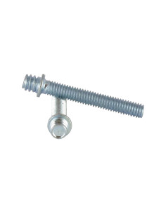 PAWS to Machine Screw Zinc Plated M5X60 M7/150