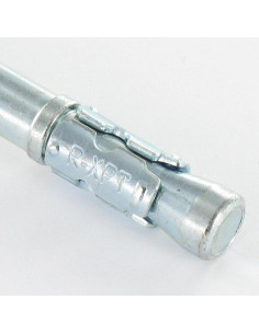 Stud Anchor R-Xpt 10X65 Zinc Plated 2
