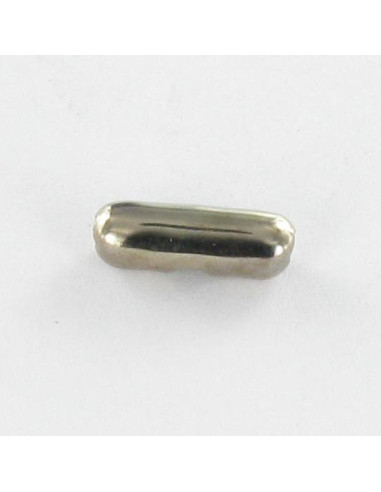 1 x Connector Chrome Plated Brass Linch Pin...