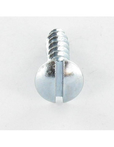 1 x Chipboard Screw Pan Countersunk Head...