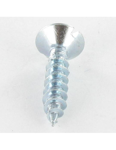 1 x Savis Chipsboard Screw Pan Countersunk Head...
