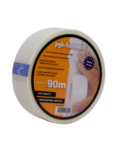 Self- adhesive drywall joint tape 50MM Length 45 METERS