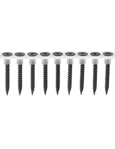 1 x BDE 50 Drywall Screw Spax GIX-A 3.9X35...