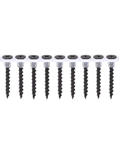 BDE 50 Drywall Screw Spax GIX-B 3.9X25 Phosphated Plain