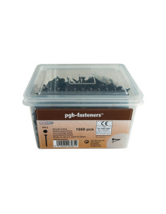 Bucket of 850 Drywall Screw Phillips 2 3.5X35 Phosphated...