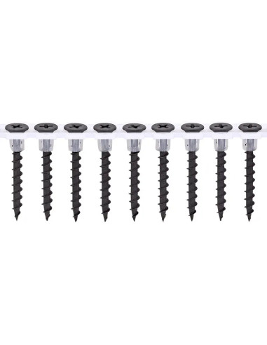 1 x BDE 50 Drywall Screw Spax GIX-B 3.9X45...