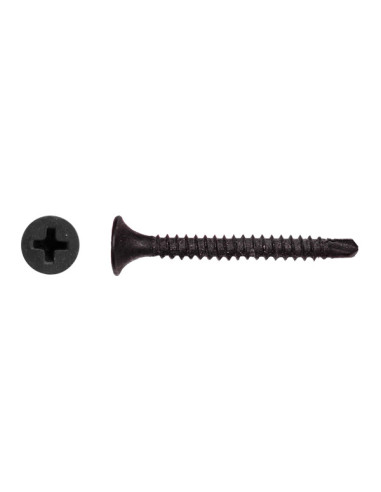1 x Drywall Screw For Point Self Drilling...