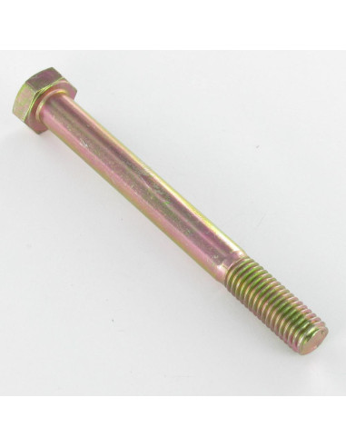 1 x Bolt Partial Thread Hexagonal Head M16X70...