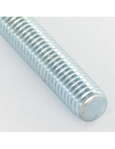 1 x Wood Screws And Machine 10X120 Class 8.8...