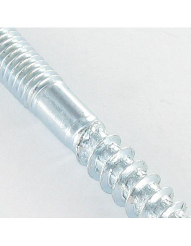 1 x Studs Meta End Fischer STST T15 Zinc Plated...