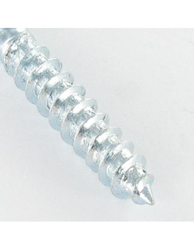 1 x Studs Meta End Fischer STST T15 Zinc Plated...