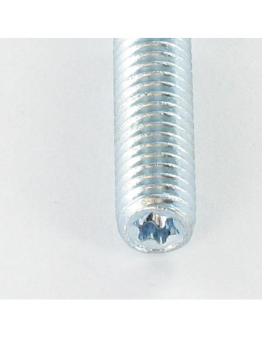 1 x Studs Meta End Fischer STST T15 Zinc Plated...