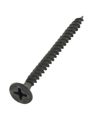1 x Drywall Screw GFD Phosphated Plain 3.5X45