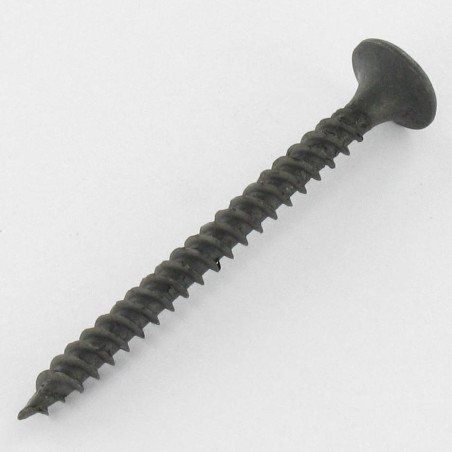 1 x Drywall Screw GFD Phosphated Plain 3.5X45