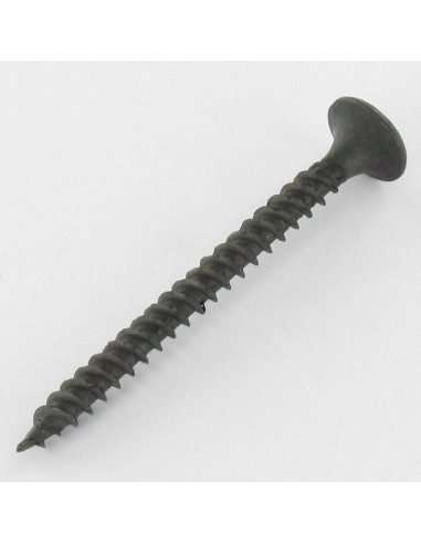 1 x Drywall Screw GFD Phosphated Plain 3.5X35