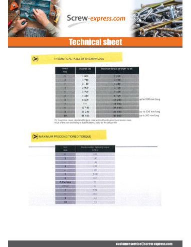 1 x Chipboard Screw Pan Countersunk Head Pozi 2...