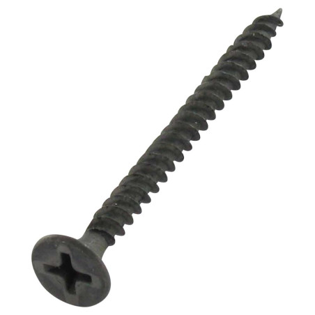 1 x Drywall Screw GFD Phosphated Plain 3.5X25