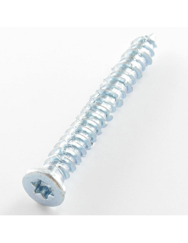 1 x Screw Concrete Countersunk Head Reduced...