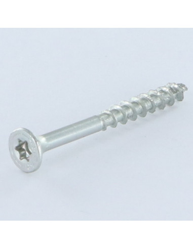 1 x Screw Spax Countersunk Head T30 6X140...