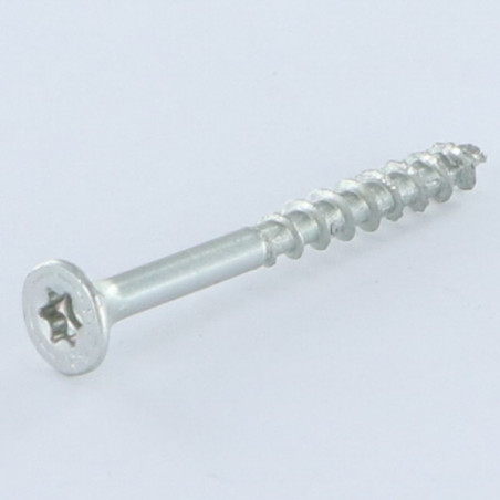 1 x Screw Spax Countersunk Head T30 6X140 Thread Length: 68 Partial Thread WIROX