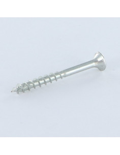 Screw Spax Countersunk Head T30 6X140 Thread Length: 68... 2