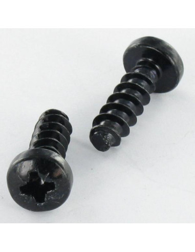 1 x Screw For Plastic Cylindrical Button Head...
