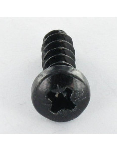 Screw For Plastic Cylindrical Button Head Pozi N°1 3X10... 2