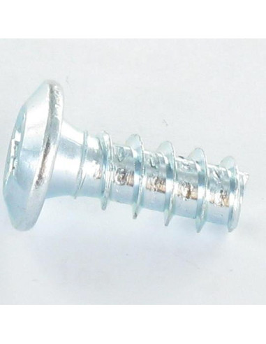 1 x Euro screw Large Round Head Phillips 6.5X16...