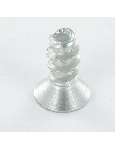 1 x Euro screw Countersunk Head T20 6X14 Head...