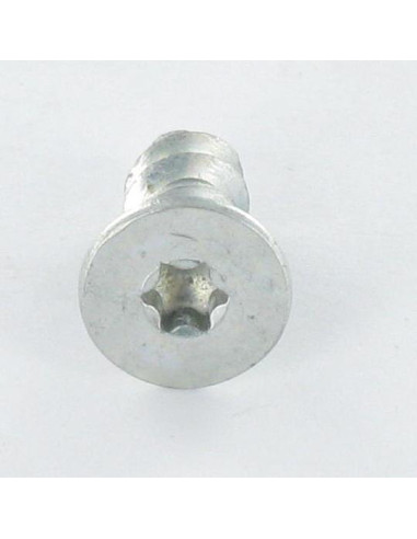 1 x Euro screw Countersunk Head T20 6X14 Head...
