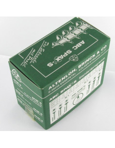 Screw Spax Countersunk Head Pozi N°2 4X60 Head Diameter:... 2