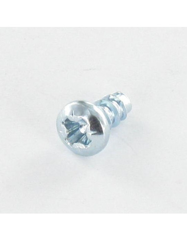 1 x Screw For Plastic TRILOBE Cylindrical...