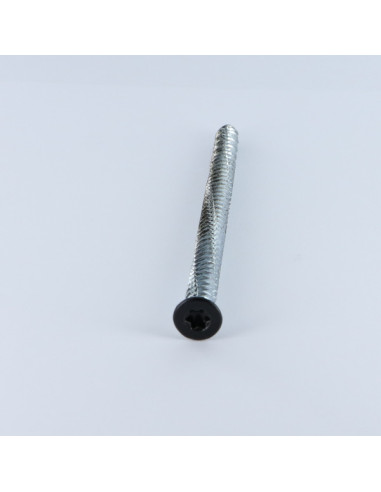 1 x Screw Concrete Countersunk Head RED 7.5X120...