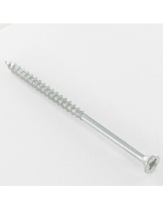 Screw Spax Countersunk Head Pozi PZ2 5X100 WIROX