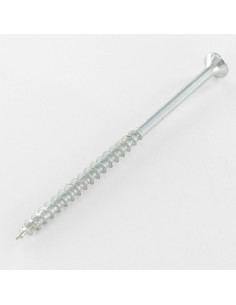 Screw Spax Countersunk Head Pozi N°2 5X100 WIROX 2