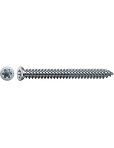 Spax Screw Linch Pin CHASSIS Plastic 7.5X40 T30 WIROX