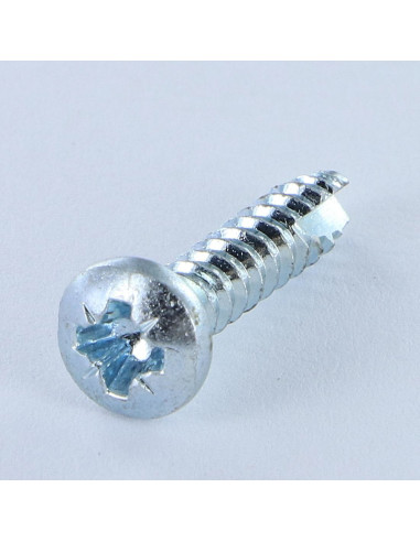 1 x Screw For Plastic Cylindrical Button Head...