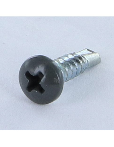 1 x Self Drilling Cylindrical Button Head...