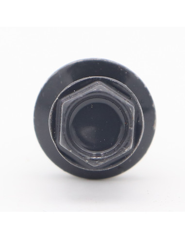 1 x Self Drilling Hexagonal Head 4.8X35...