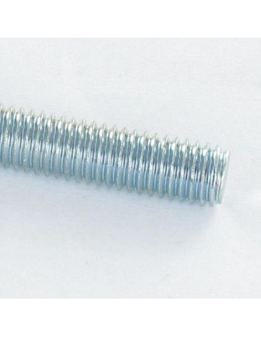 1 x Screw VIOLIN M6X10 Zinc Plated