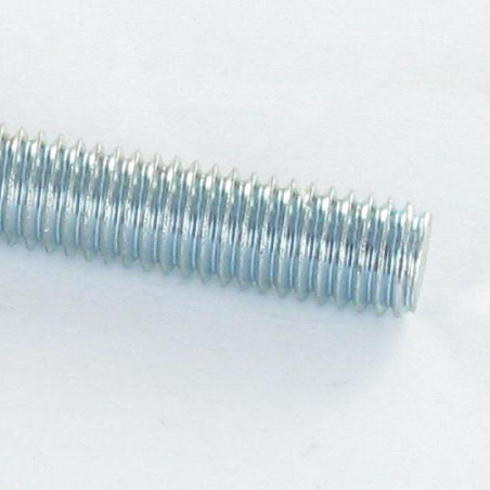 1 x Screw VIOLIN M6X10 Zinc Plated