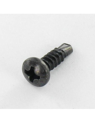 1 x Self Drilling Cylindrical Button Head...