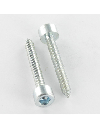 1 x Thread Rolling Screw Socket Head Hexagon...