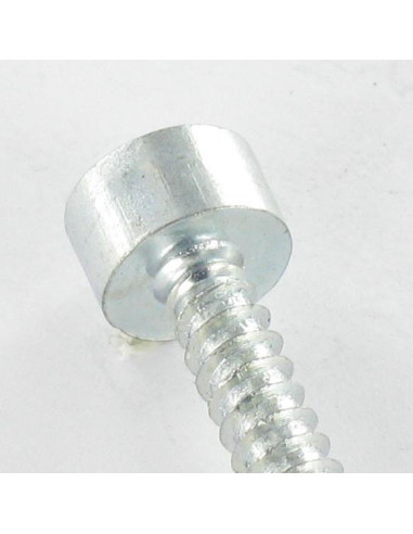1 x Thread Rolling Screw Socket Head Hexagon...