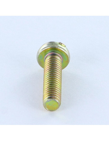 1 x Machine Screw Cylindrical Button Head Pozi...