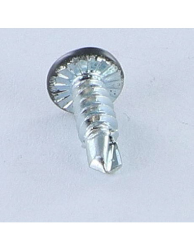 1 x Self Drilling Cylindrical Button Head...