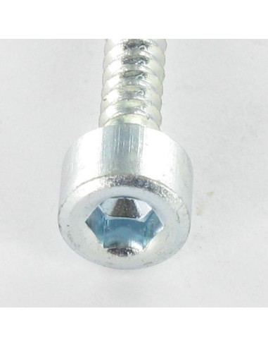 1 x Thread Rolling Screw Socket Head Hexagon...
