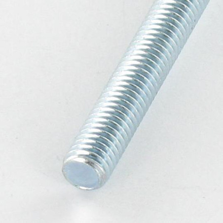 1 x Machine Screw Head Pan Head Large Pozi PZ2 / Slotted M5X16 Zinc Plated