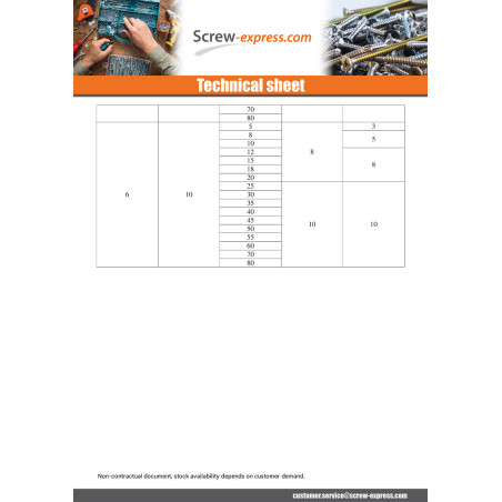 1 x Coupling Nut Hexagonal Male/Female M5/10 8X25 Thread Length: 10 Zinc Plated