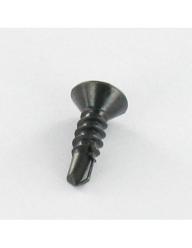 1 x Self Drilling Countersunk Head Phillips...